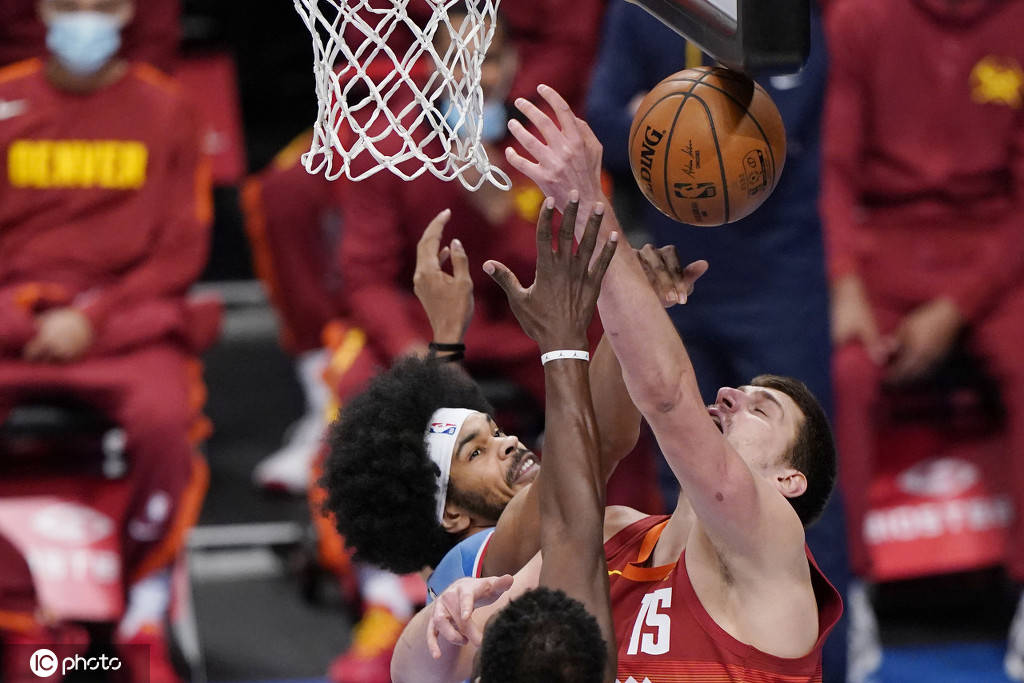 热火逆转掘金，终结五连败