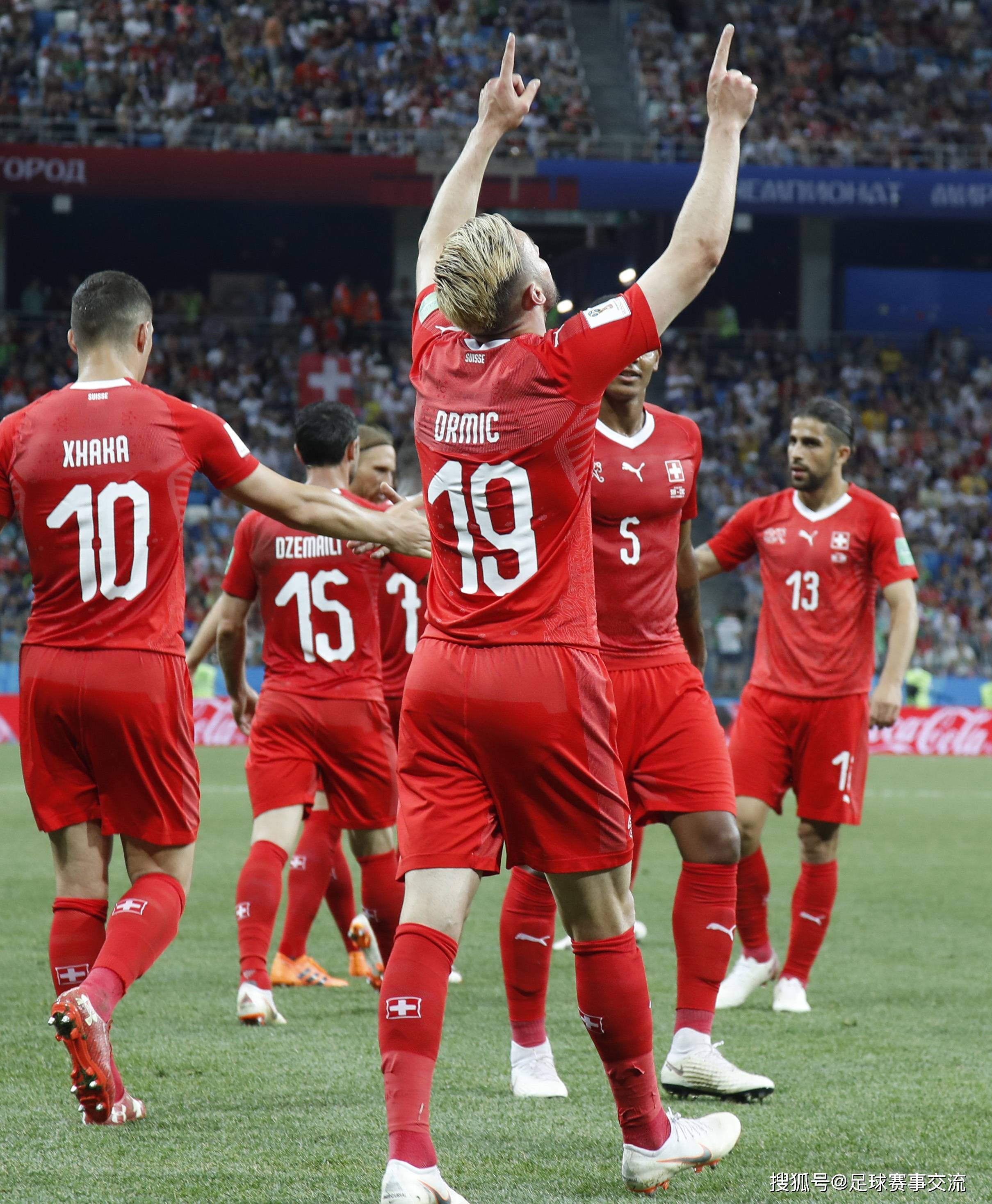 意大利力克瑞士进入欧洲杯四强! 意大利力克瑞士进入欧洲杯四强!