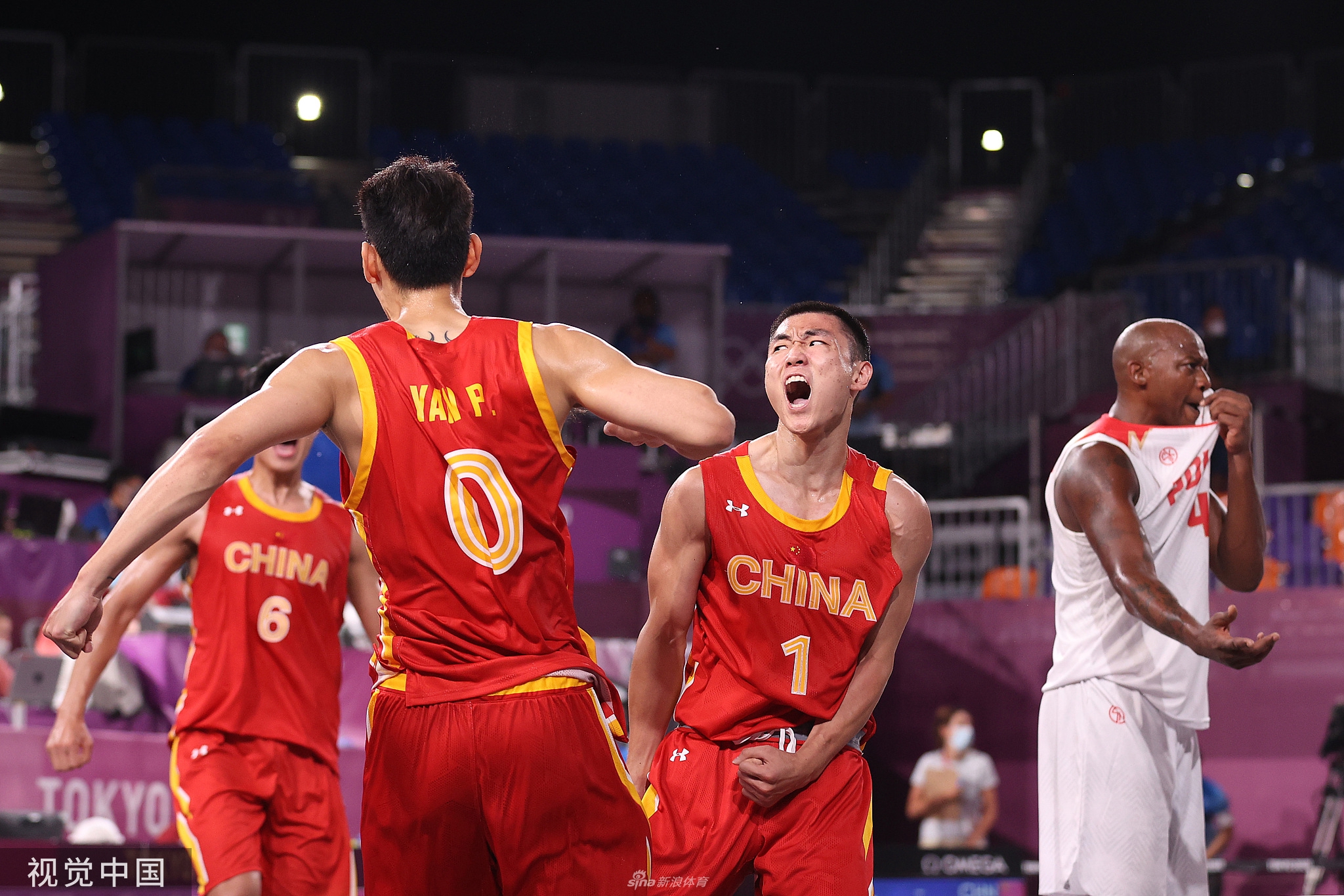 波兰绝杀德国，伊布带队取胜