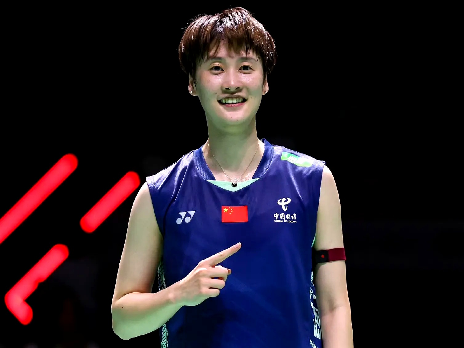 中国队逆转日本队,陈雨菲关键制胜 中国队逆转日本队,陈雨菲关键制胜